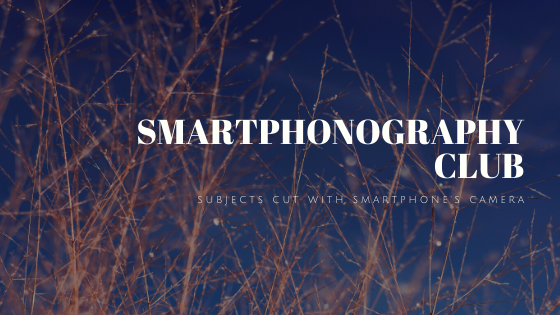 Smartphonography Club